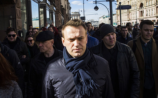 Стомахин: Навальный стал российским политзаключенным номер один как для Запада, так и для российской оппозиции